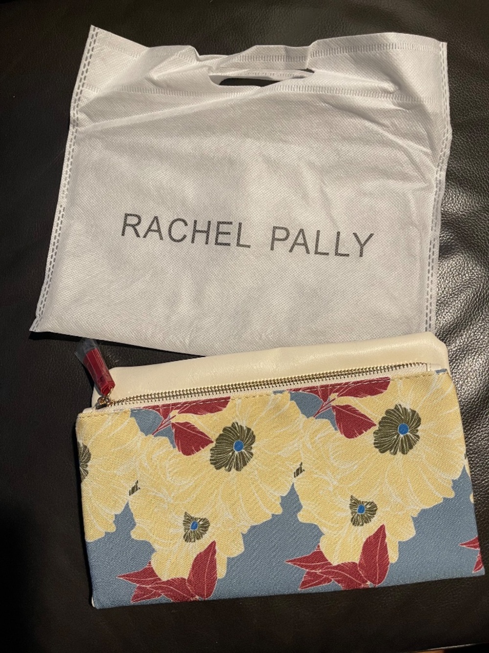 Rachel Pally